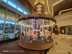 -上海浦东嘉里大酒店