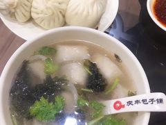 -庆丰包子铺(乔庄店)