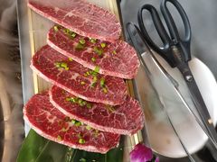 -牛焱·烧肉酒肆(五大道店)
