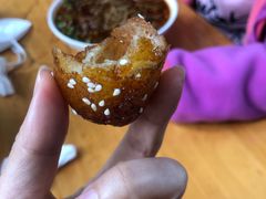 -崇州余荞面(落虹桥店)