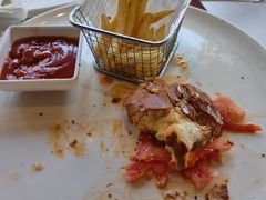 -WOLFGANG PUCK KITCHEN & BAR(迪士尼小镇店)