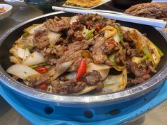 -鲜得莱渔港·小平岛海胆馆(七贤岭店)