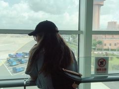 -温州龙湾国际机场