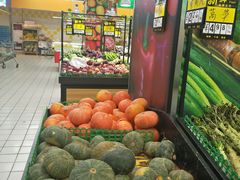-农工商超市(金沙江路店)