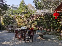 -青城甲(青城山店)