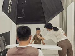 -海马体照相馆|大师(武汉光谷K11店)