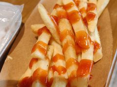 -HUZI虎滋精酿餐吧(京西大悦城店)
