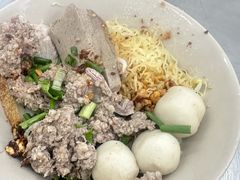 -榮泰米粉湯(Left Shop)