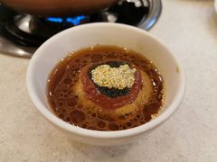 -八先生涮肉房(三里河店)
