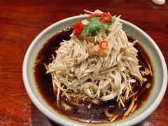 -扬州香格里拉·香宫中餐厅