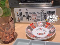 -肉肉大米(金虹桥店)