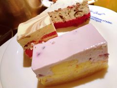 -星伦多 自助料理(圆融店)