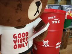 -line friends(明洞旗舰店)