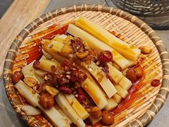 -黔哆哆地摊酸汤火锅(清湖店)