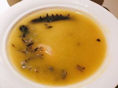 -悦融琥珀·京鲁菜·海味珍品(西单店)