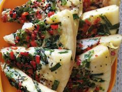 -千纸鹤嫩汁烤肉(西大直街店)