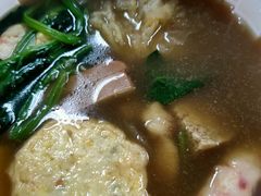 -张亮麻辣烫(尚都SOHO店)