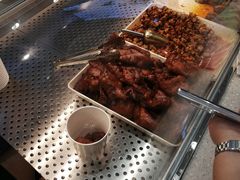 -廖记棒棒鸡(青岛万象城店)