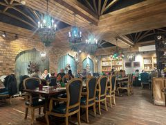 -卢布里西餐厅(总店)