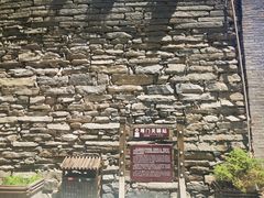 -雁门关景区