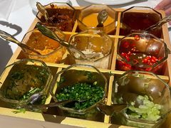 -红雀围·海鲜火锅(陆家嘴中心店)