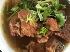 -万盛园炖肉馆(云峰店)