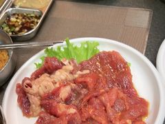 -板门店烤肉(总店)