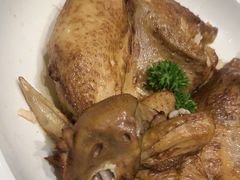 -老德州四合院·德州菜(天衢路店)