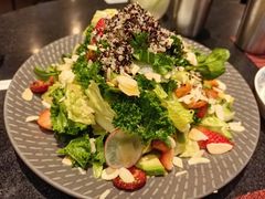 -WOLFGANG PUCK KITCHEN & BAR(迪士尼小镇店)