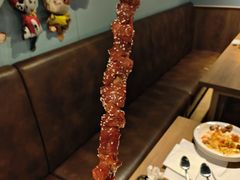 -好伦哥比萨烤肉自助(八里桥店)