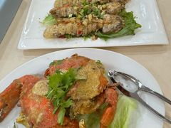 -钱塘府海鲜餐厅