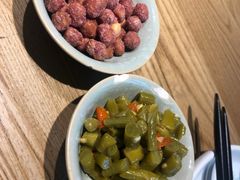 -潮粥荟·潮汕砂锅粥(槐房万达店)