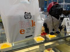 -Juicy Bakery(瑞景店)