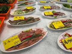 -佬太公海鸭·海鲜大排档(上海总店)