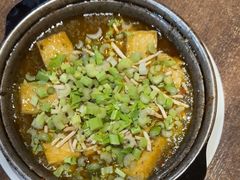 -爆好吃夜市大排档·乐山江湖菜(中心城总店)