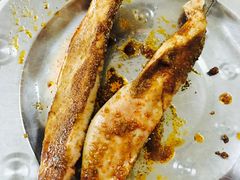 -曾记大腰子烧烤(苗栗路总店)