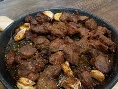 -永红源啤酒·烧烤·海鲜·大排档(青特城店)