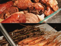 -杭州国际会议中心洲际酒店-德国啤酒屋(砂之船国际生活广场店)