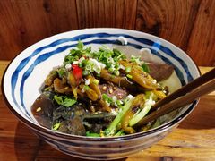 烧椒牛肉面-食之六七·面(朝阳大悦城店)
