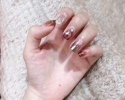 -Pink You美甲美睫纹绣定制中心