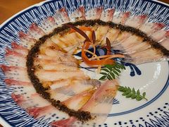 -希望日本料理(保利香槟花园店)