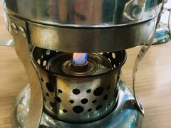 -万德诺富特酒店·自助餐厅(万德大厦店)