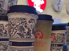 -霸王茶姬(南亚风情第壹城店)