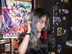 -THE LOG SALON 记录
