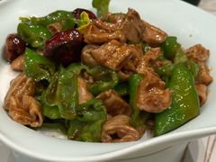 -鸢飞潍坊菜馆(鸢飞大酒店)