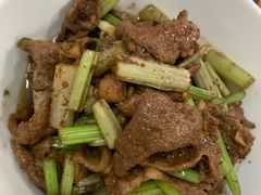 -湘菜时代风味餐厅