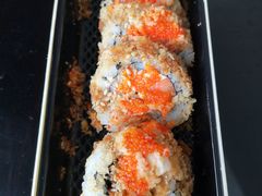 -牛油果大师寿司(瑞景店)