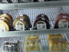 -红叶蛋糕(温泉店)