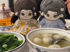 -聚春园自助餐厅(东街口店)