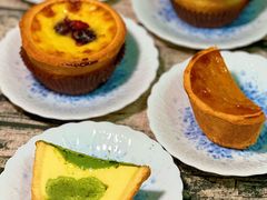 -黛汀烘焙DAINTY BAKERY(代字行合生汇店)